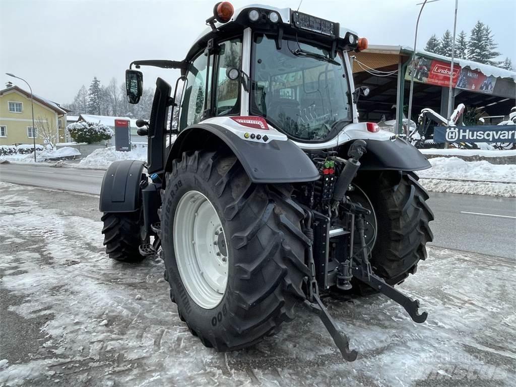 Valtra N175 Active Traktorid