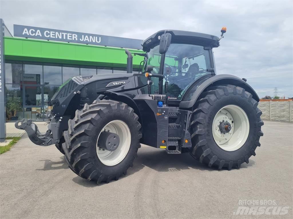 Valtra S394 (Stufe V) Traktorid