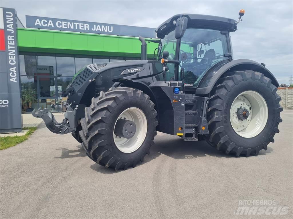 Valtra S394 (Stufe V) Traktorid