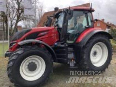Valtra T175e Active Traktorid