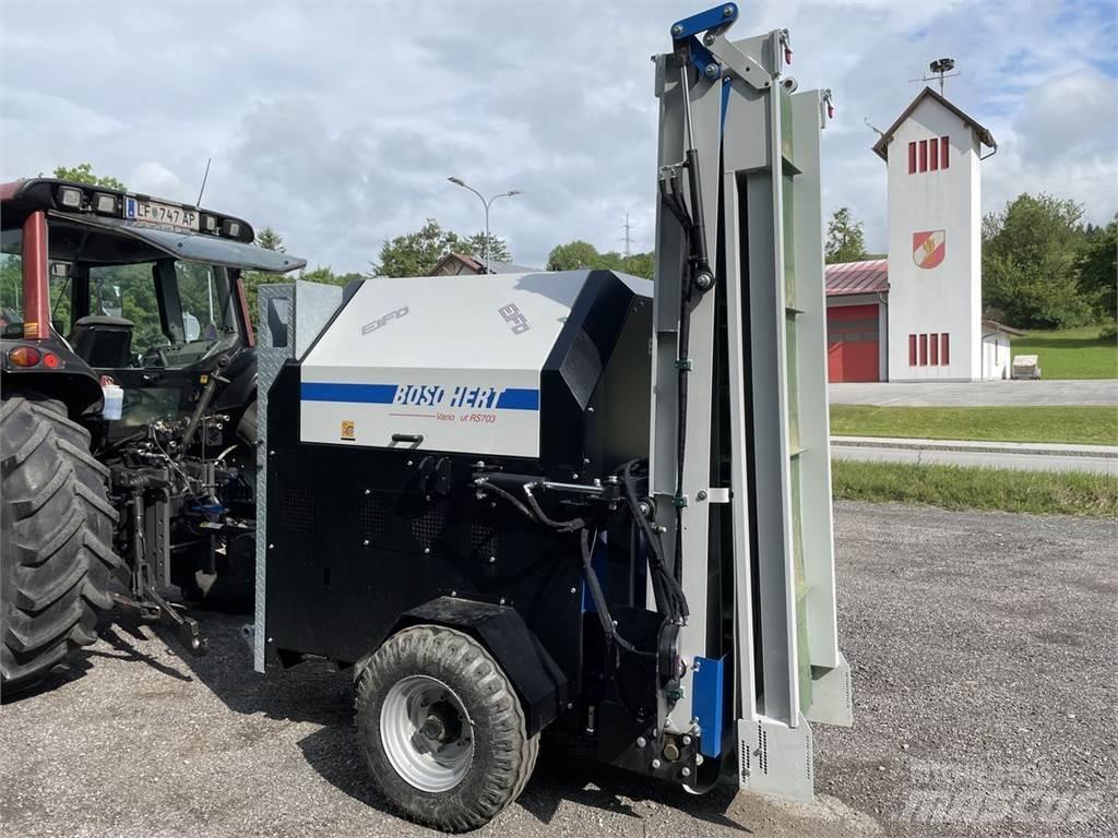  Vario Cut RS 703 Muu