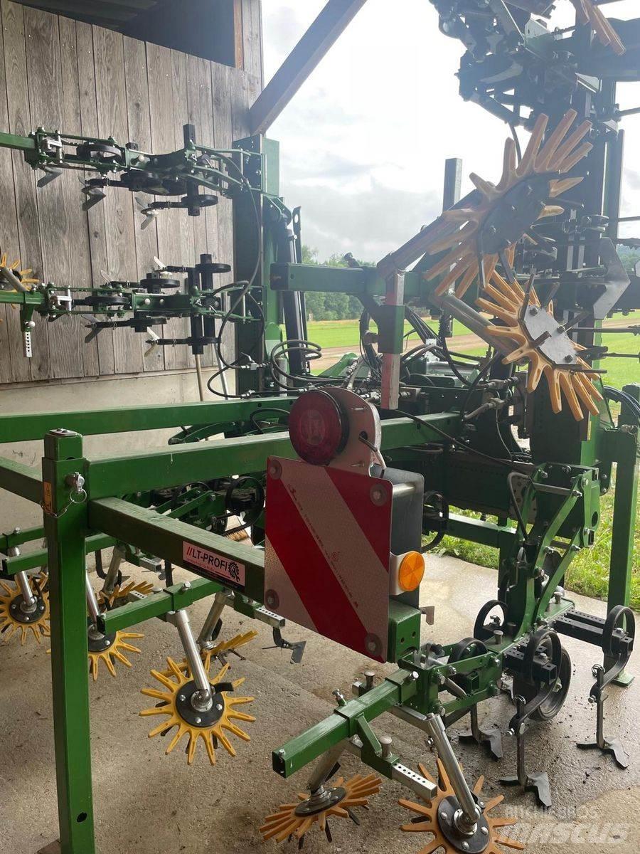  Vario Hoe 470 Muud külvimasinad ja tarvikud