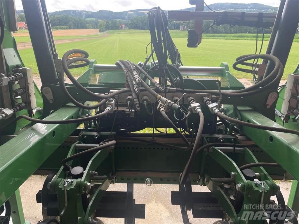  Vario Hoe 470 Muud külvimasinad ja tarvikud