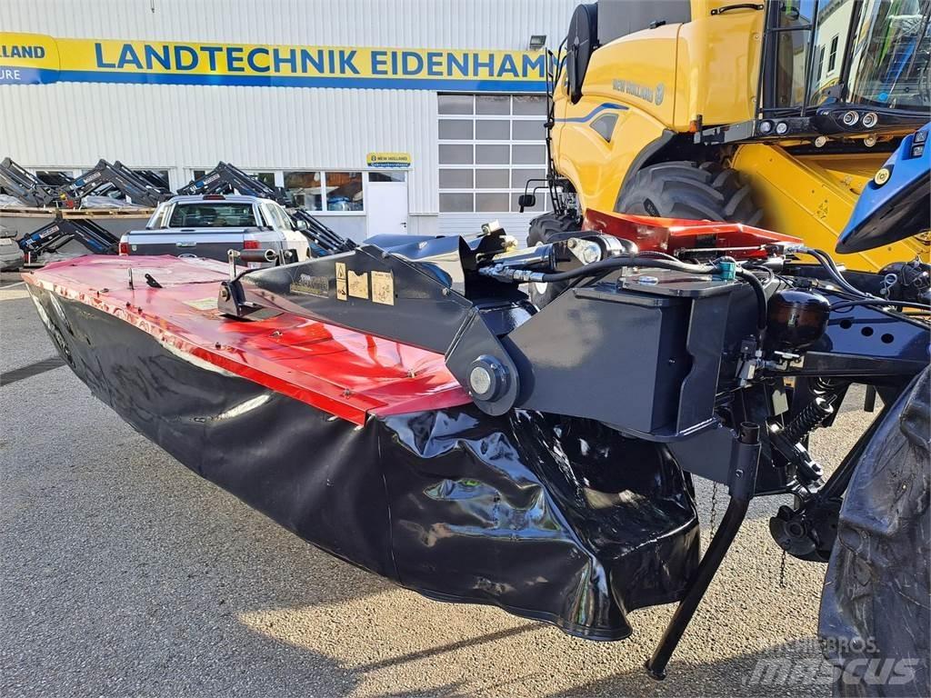 Vicon Extra 440 H Niidukid