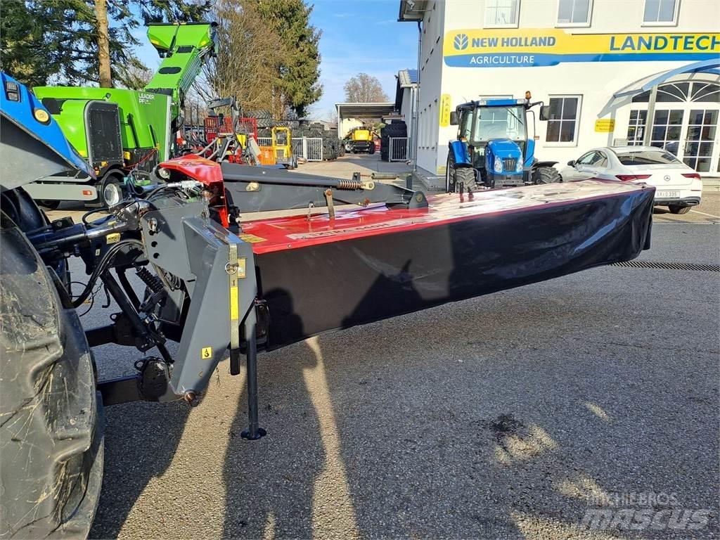 Vicon Extra 440 H Niidukid