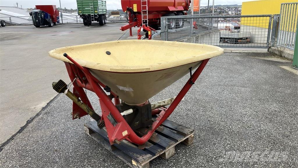 Vicon PS 603 Muud väetisekülvikud ja tarvikud