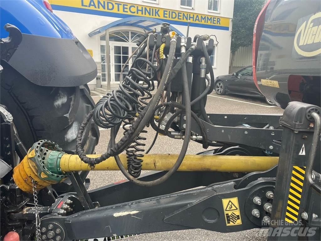 Vicon RV 4216 SC 14 Ruloonpressid
