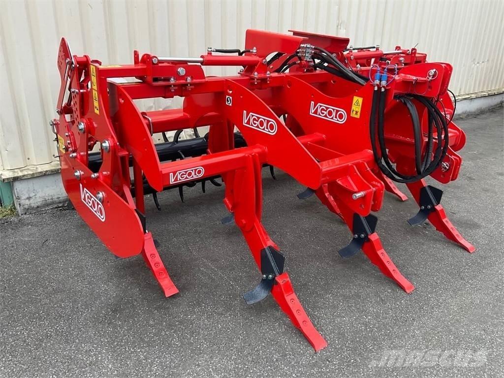  VIGOLO DIG 780/7L Kultivaatorid