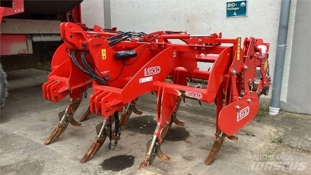  VIGOLO DIG 950/7 Kultivaatorid