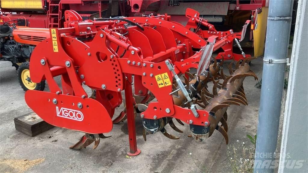  VIGOLO DIG 950/7 Kultivaatorid