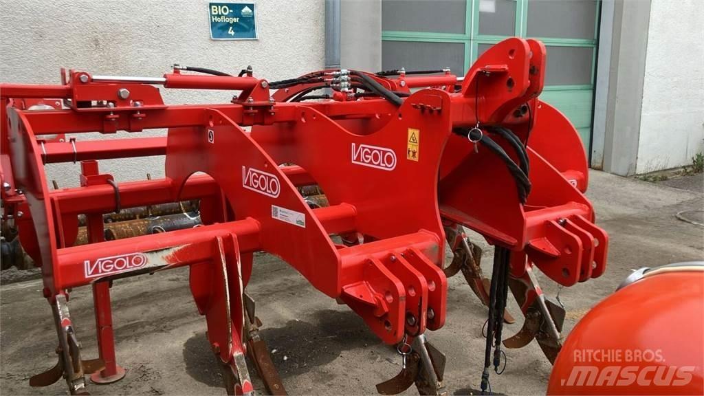  VIGOLO DIG 950/7 Kultivaatorid