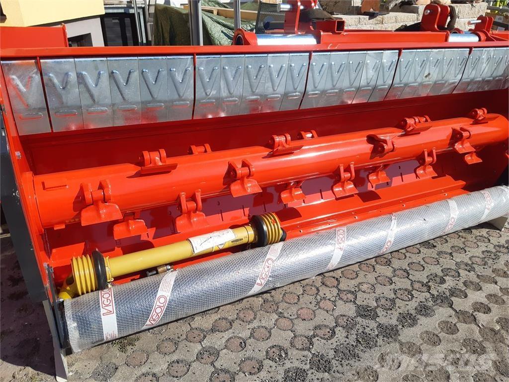  Vigolo MX/R2 280 Karjamaade niidukid / pealselõikurid