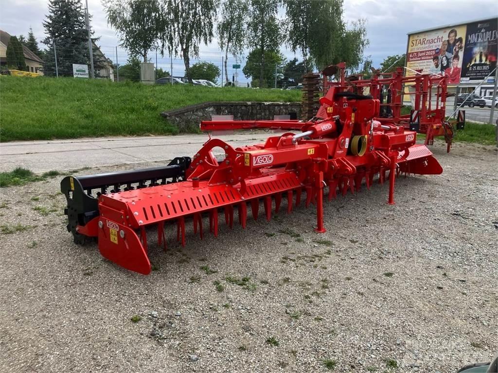  VIGOLO VPX 25-620 Randaalid