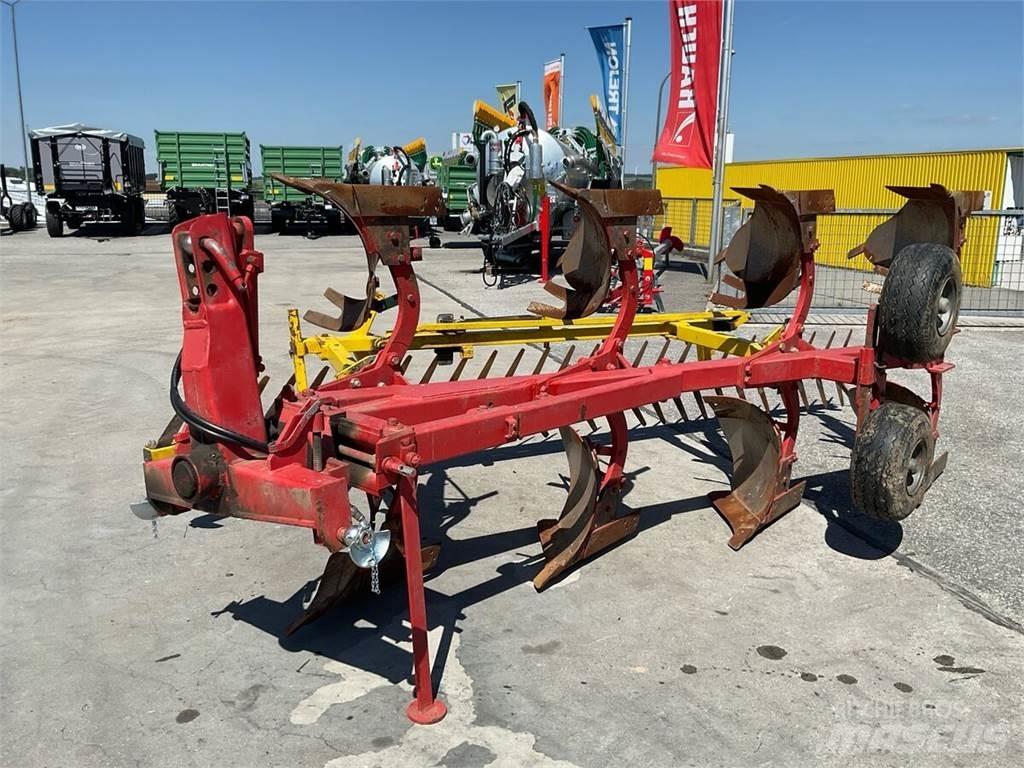 Vogel & Noot LM 820 Tavalised adrad