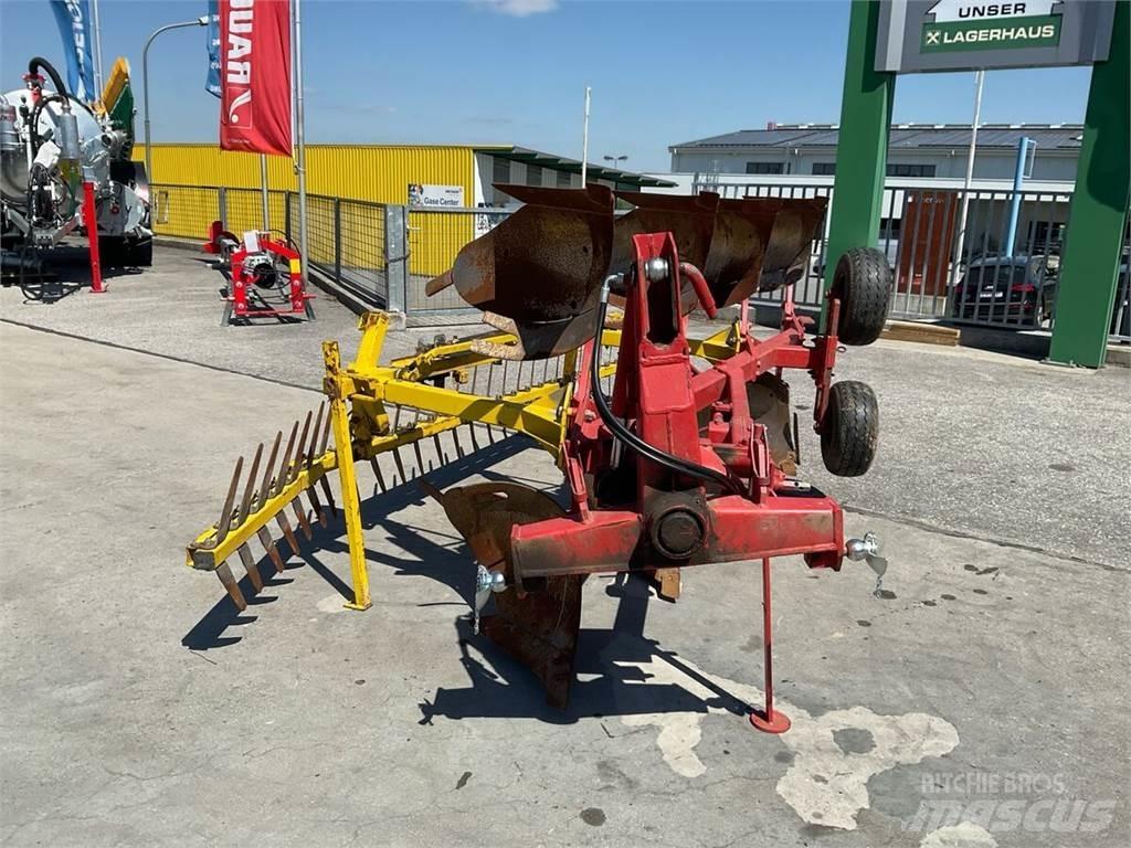Vogel & Noot LM 820 Tavalised adrad