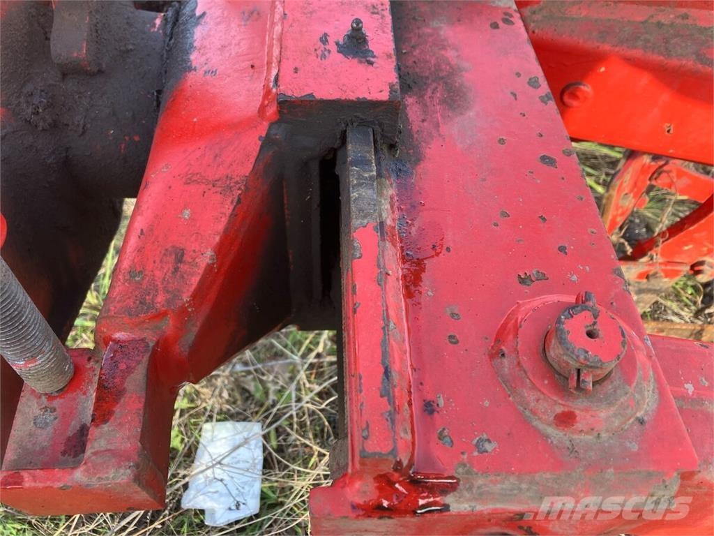 Vogel & Noot LM 820 Tavalised adrad