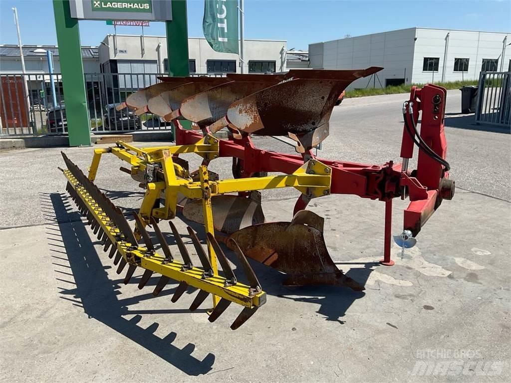 Vogel & Noot LM 820 Tavalised adrad