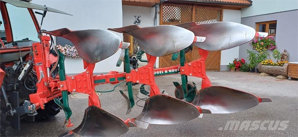 Vogel & Noot LM 850 Tavalised adrad