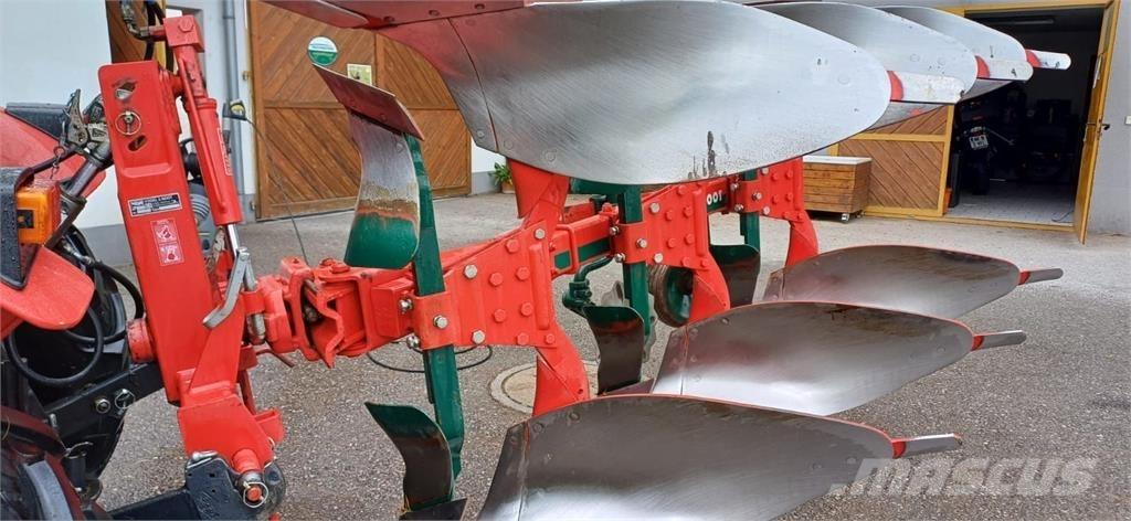 Vogel & Noot LM 850 Tavalised adrad