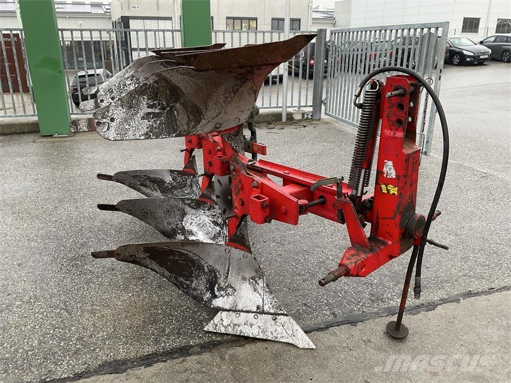 Vogel & Noot PE32308 Tavalised adrad