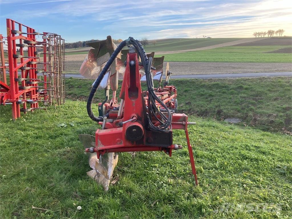 Vogel & Noot XMS 1050 Tavalised adrad