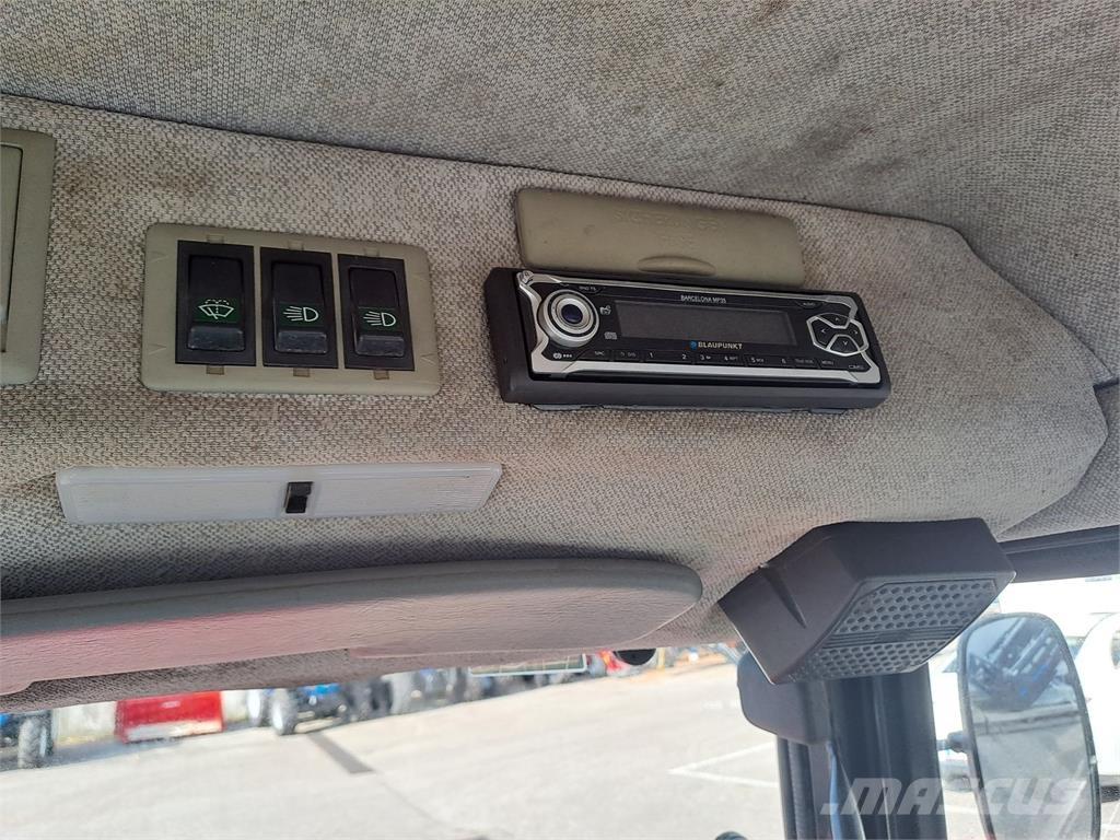  Waco 1258 A Pro Traktorid