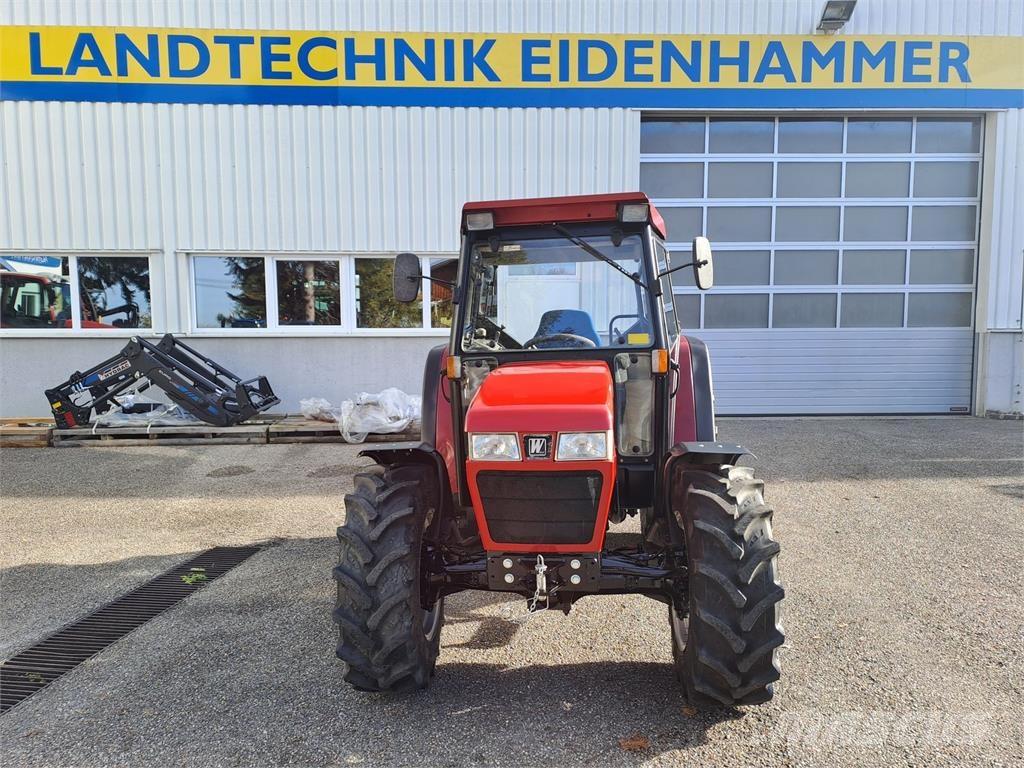  Waco 1258 A Pro Traktorid