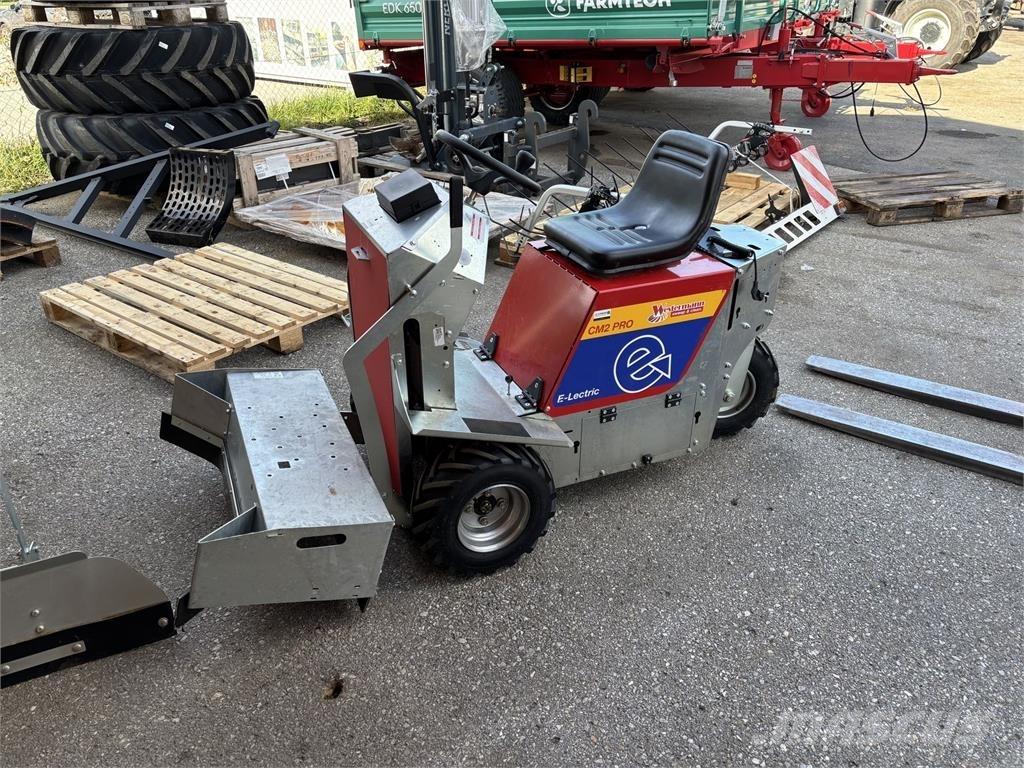 Westermann CM2 PRO Muu farmitehnika ja tarvikud