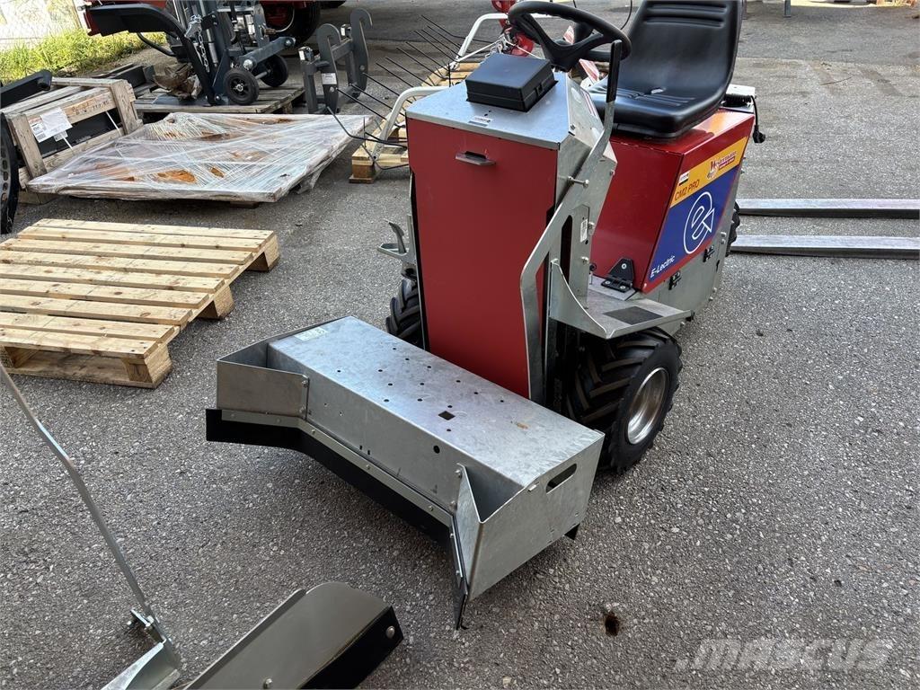 Westermann CM2 PRO Muu farmitehnika ja tarvikud
