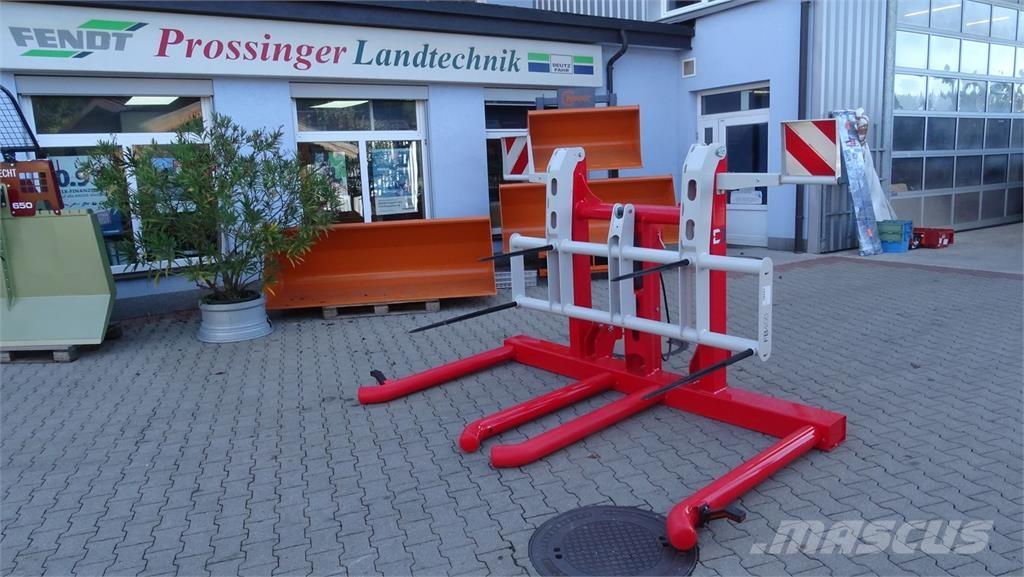   Muu silokoristustehnika