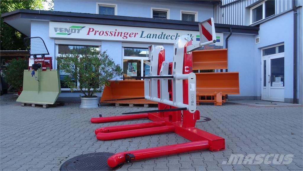   Muu silokoristustehnika