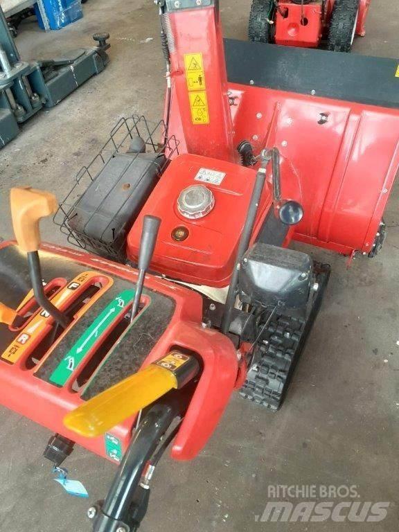 Yanmar YSR 1080e Muud teekoristamise ja lumekoristamise masinad