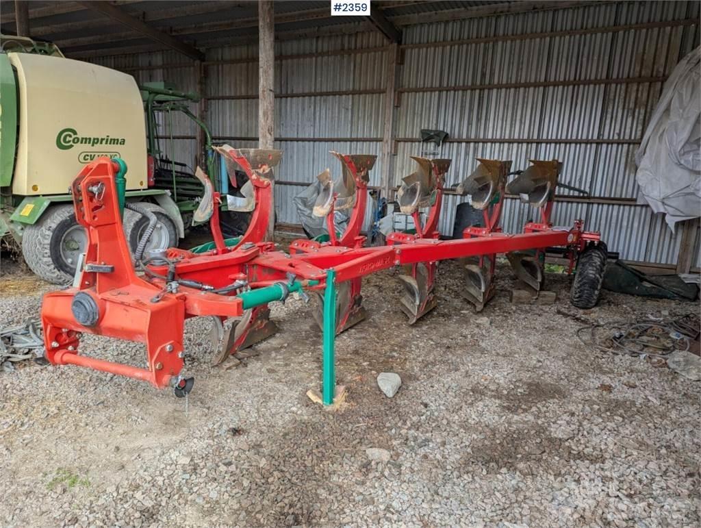 Agro-Masz P05 Muud mullaharimismasinad ja tarvikud
