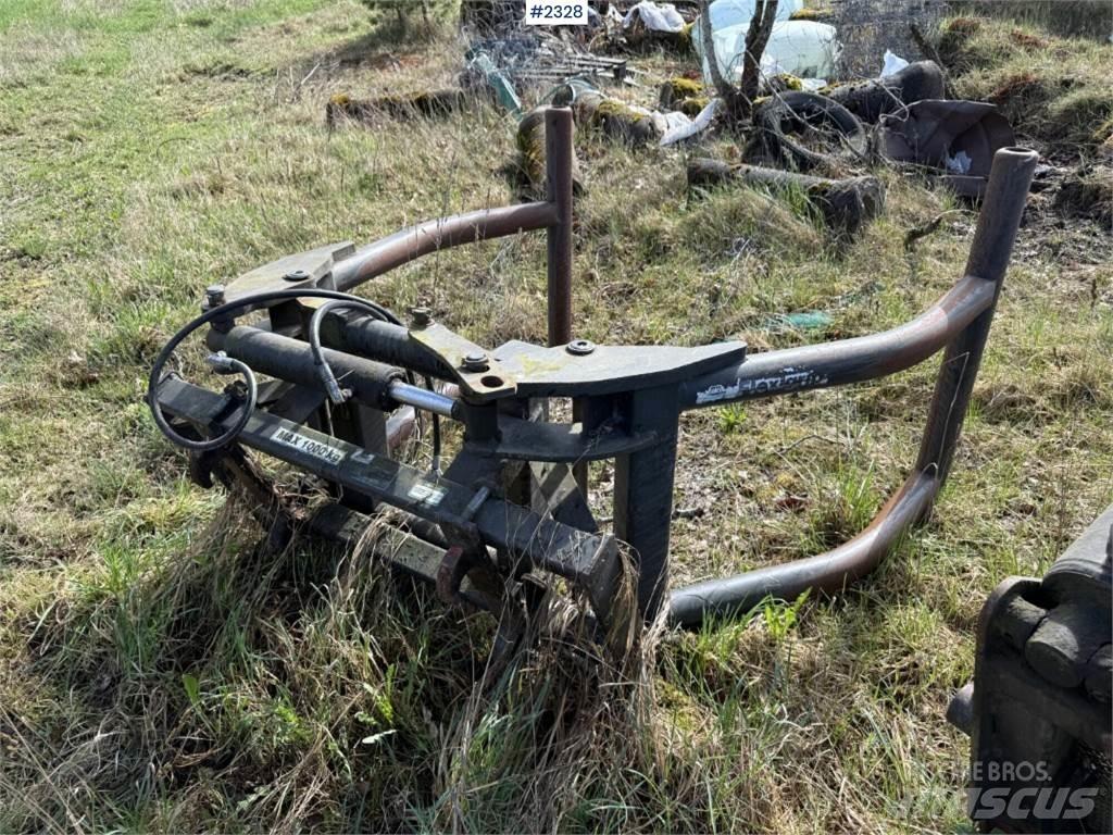 Ålö unknown Muud põllumajandusmasinad