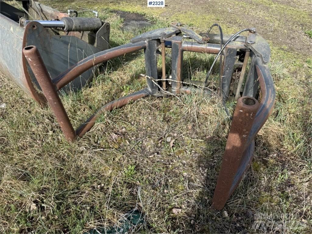 Ålö unknown Muud põllumajandusmasinad