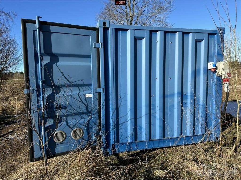  Annet Annet Muud väetisekülvikud ja tarvikud