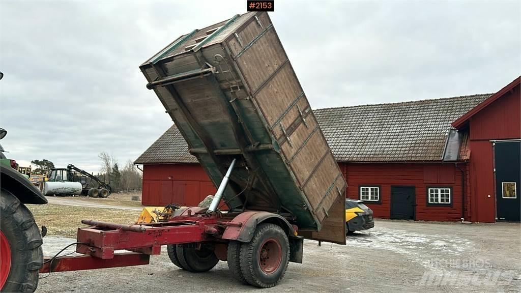  Annet Annet Viljavankrid