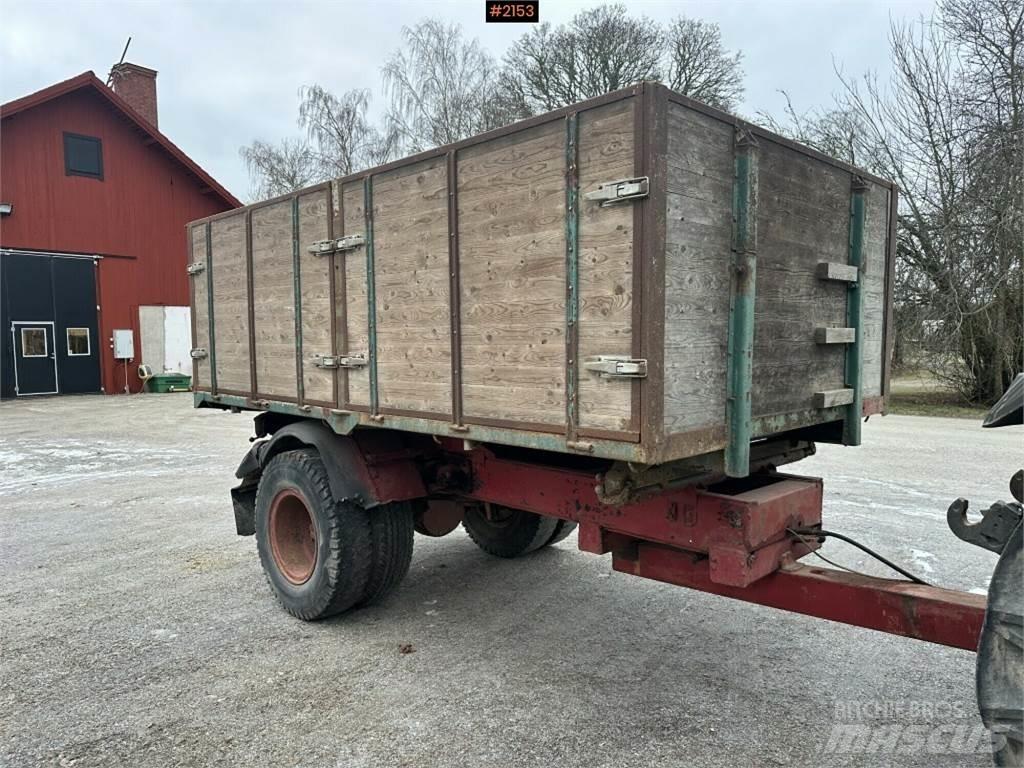  Annet Annet Viljavankrid