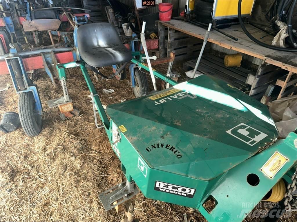 Asa-Lift Weeder Muu
