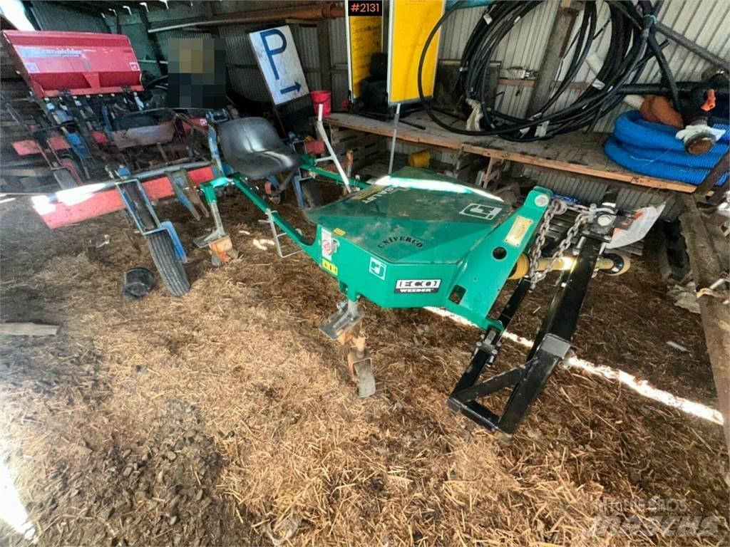 Asa-Lift Weeder Muu