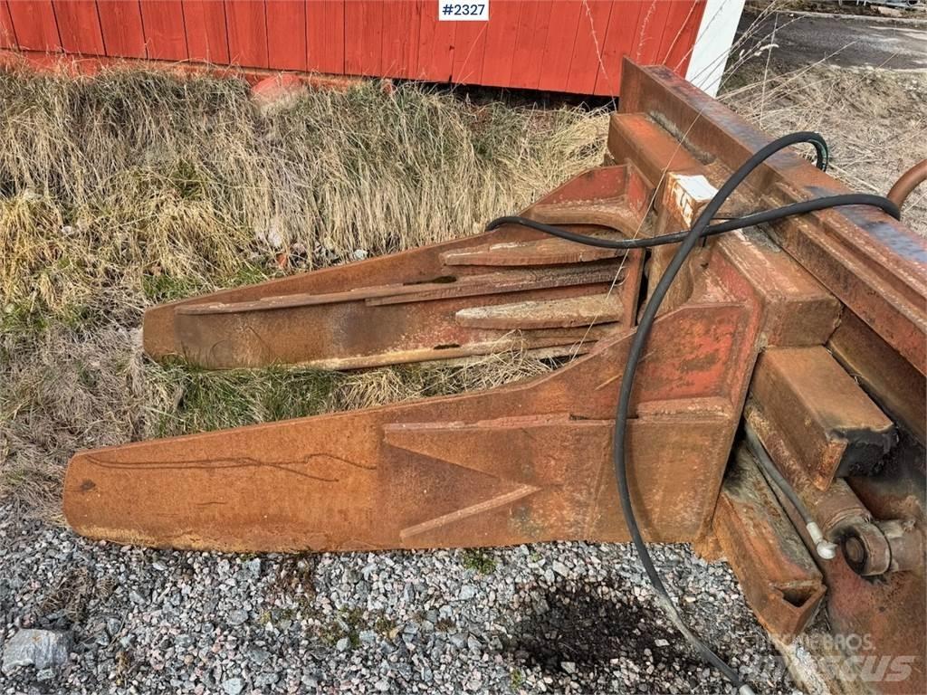  Balgrip BM Muud põllumajandusmasinad