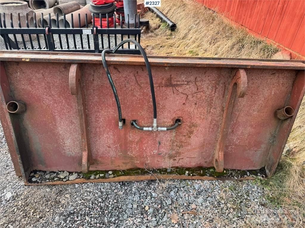  Balgrip BM Muud põllumajandusmasinad