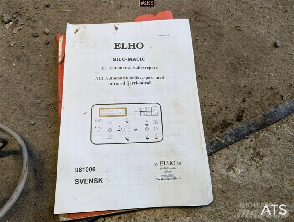 Elho 1410 ACI Muu