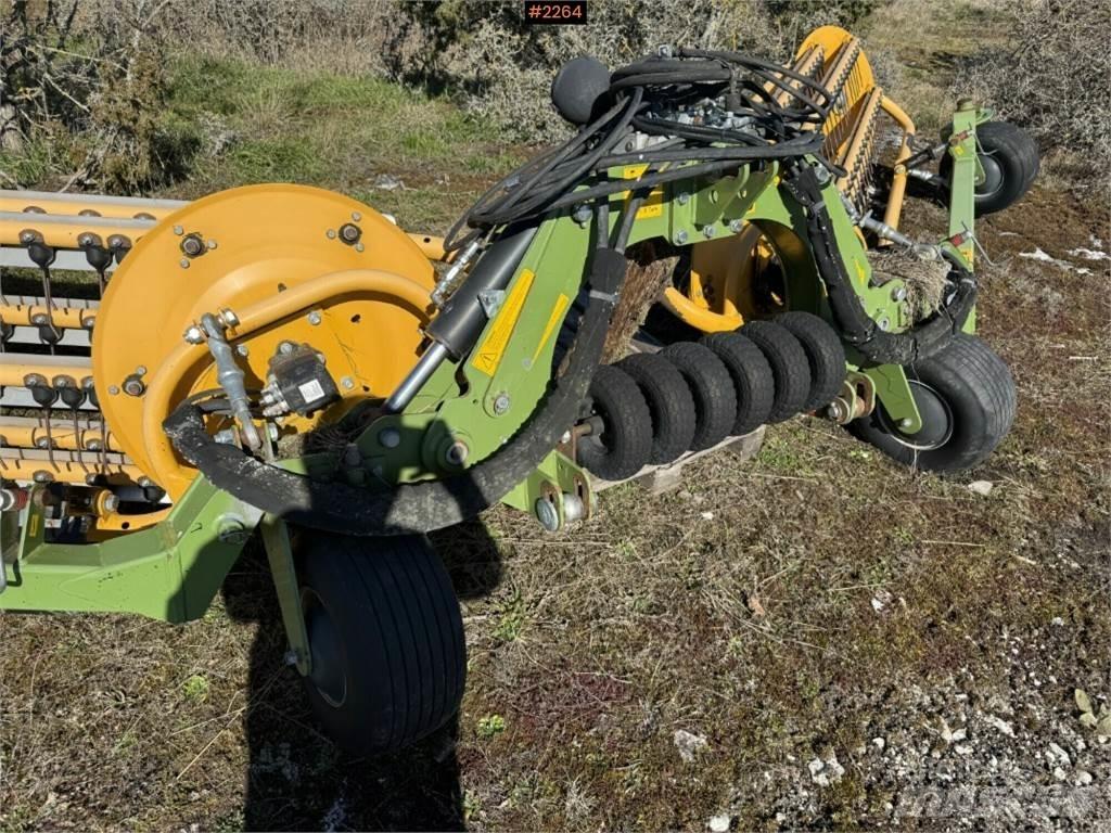 Elho V-Twin 600 Muu