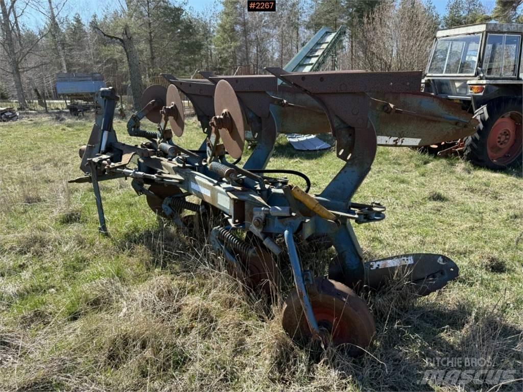 Fiskars AFK-398 Muu