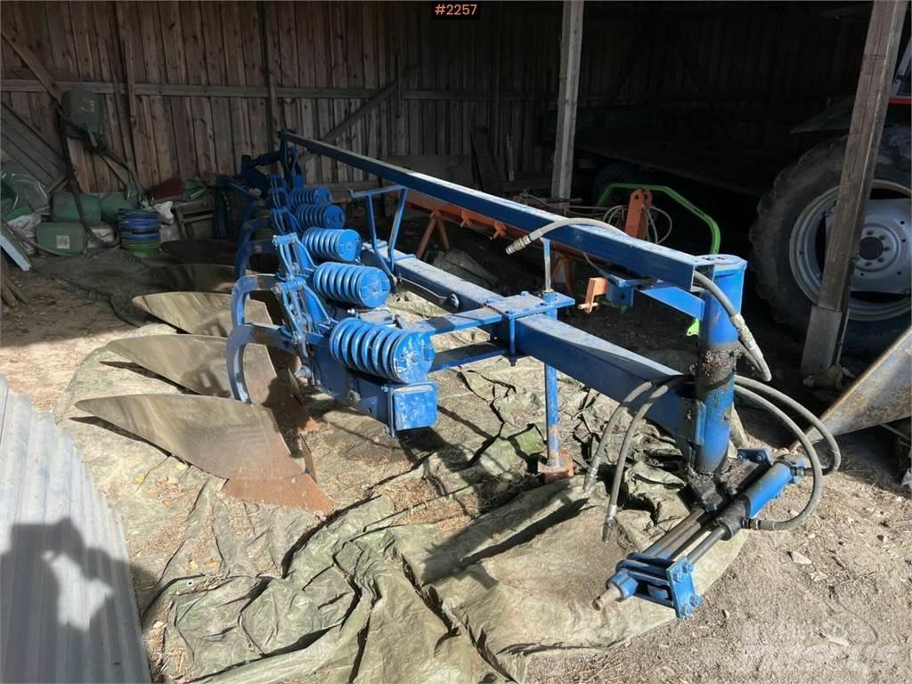 Fiskars KH-514 Muud mullaharimismasinad ja tarvikud