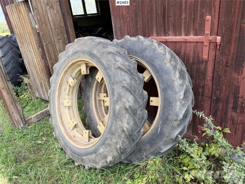 Goodyear 13.6-38 ATV-de ja mootorsaanide tarvikud