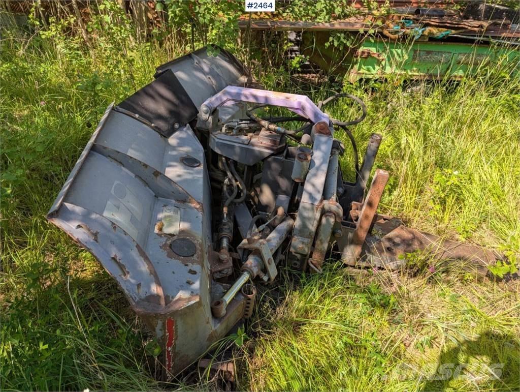 Holms KHV-240  Muu