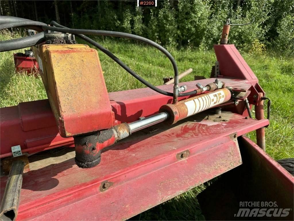 JF GMS 2800 Muu