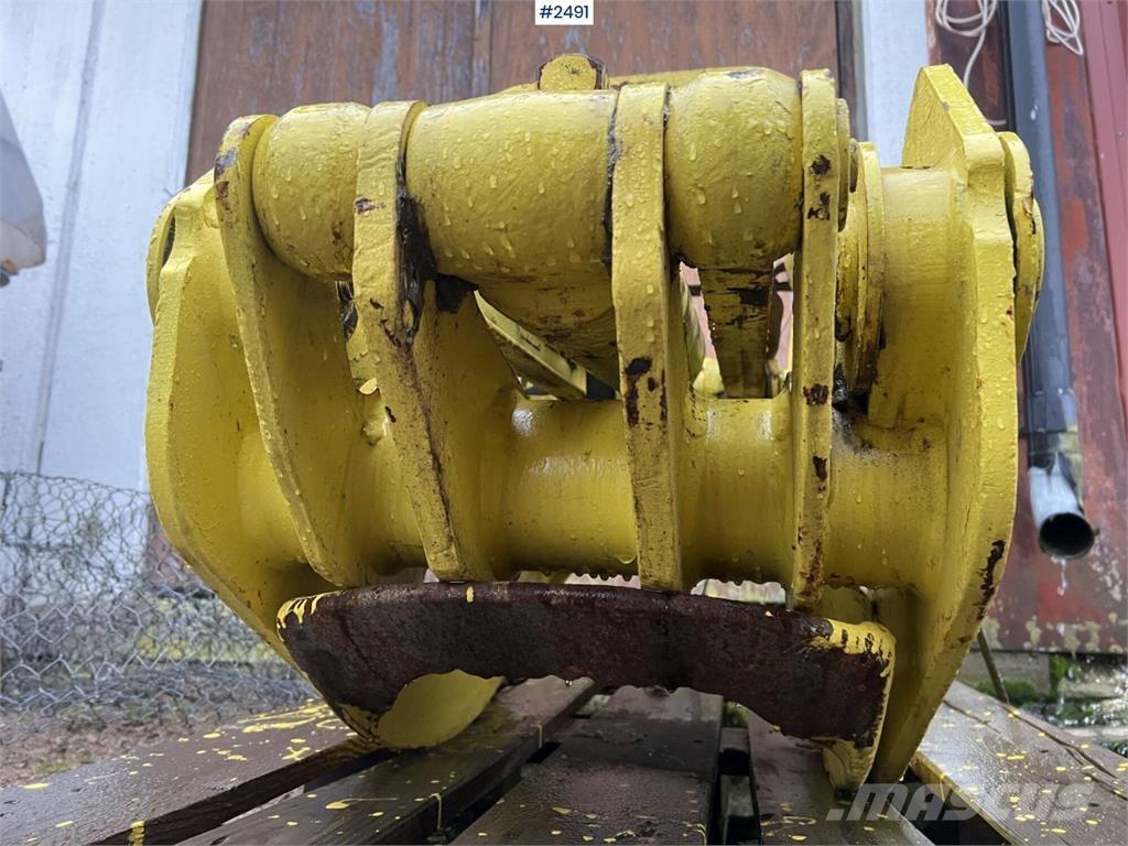 John Deere SG042 Muud osad